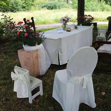 Jagdschloss Quitzin Grimmen