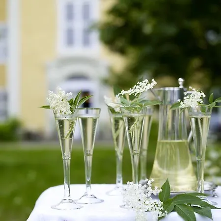 Jagdschloss Quitzin Grimmen