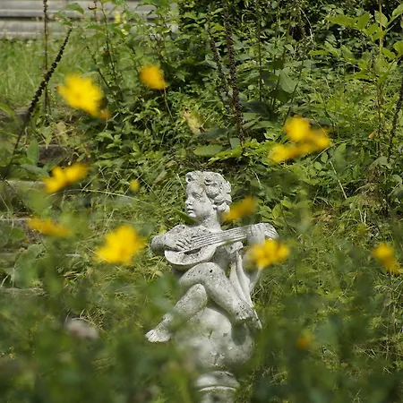 לינה וארוחת בוקר Jagdschloss Quitzin 3*